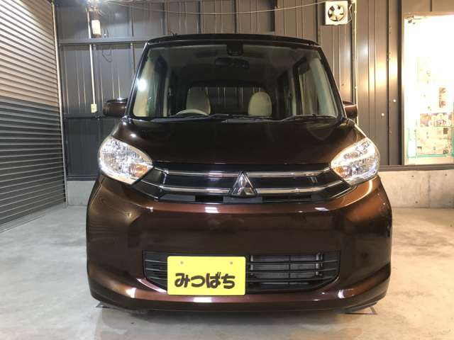 eKスペースG e-アシスト