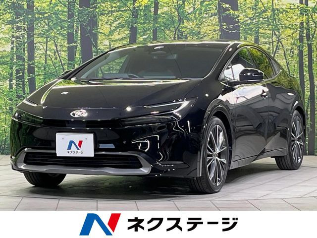 プリウス2.0 Z