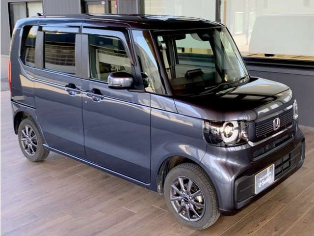 N-BOX