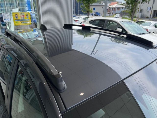 クロストレック2.0 リミテッド 4WD