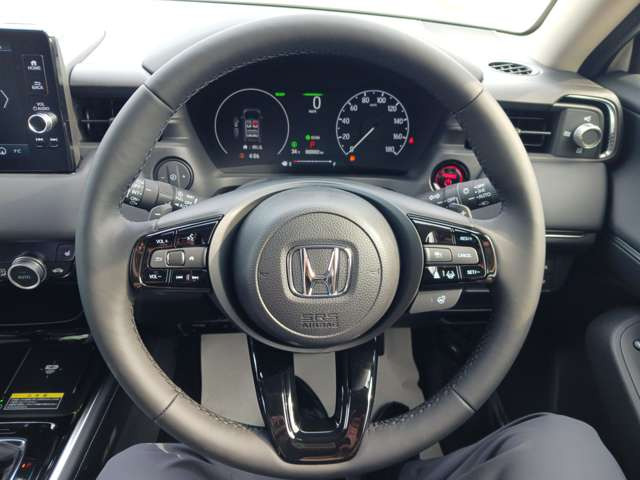 ヴェゼル1.5 e:HEV Z 4WD