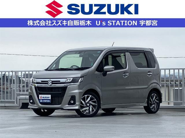 ワゴンRハイブリッド(HYBRID) ZX