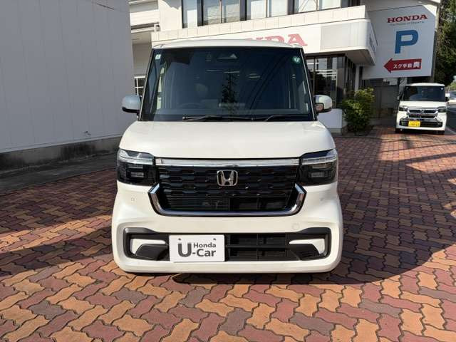 N-BOX