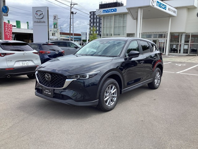 CX-52.2 XD プロアクティブ