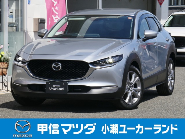 CX-301.8 XD プロアクティブ ツーリングセレクション