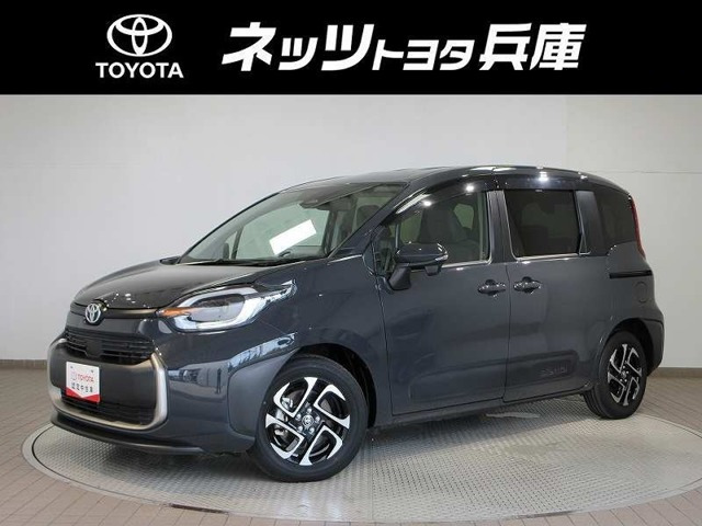 シエンタ1.5 Z