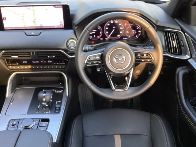 CX-803.3 XD ドライブ エディション ナッパ レザー パッケージ ディーゼル 4WD