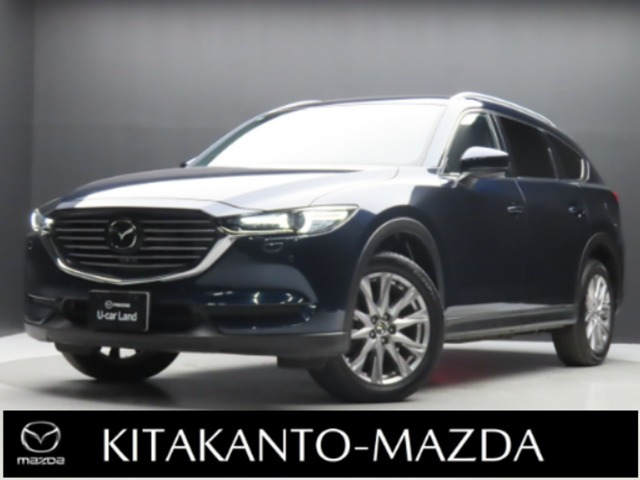 CX-82.5 25T プロアクティブ 4WD