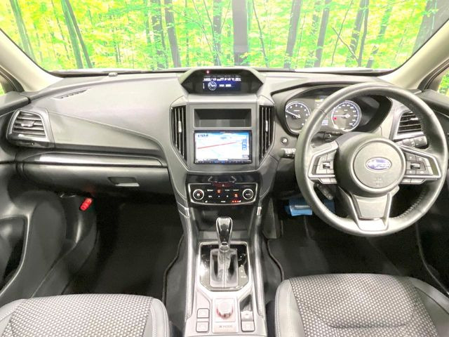 フォレスター1.8 XT エディション 4WD