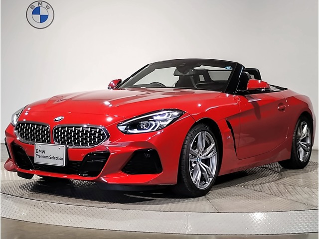 Z4sドライブ 20i Mスポーツ