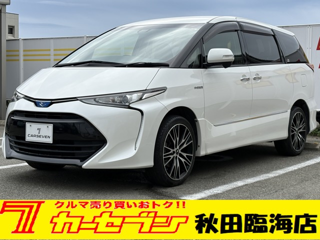 �G�X�e�B�}�i�g���^�j2.4 �A�G���X �v���~�A�� 4WD ���Îԉ摜