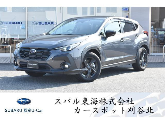 クロストレック2.0 ツーリング 4WD