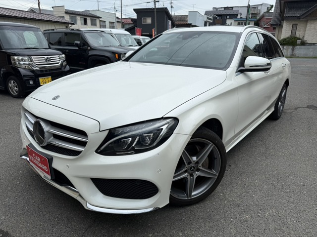 C�N���X���S��(�����Z�f�X�E�x���c) C200 �X�|�[�c ���Îԉ摜