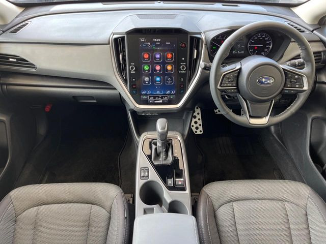 クロストレック2.0 リミテッド 4WD