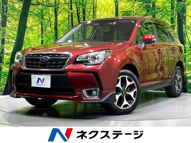 �t�H���X�^�[(�X�o��) 2.0 S���~�e�b�h 4WD ���Îԉ摜