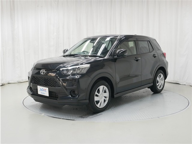 ライズ1.0 X 4WD