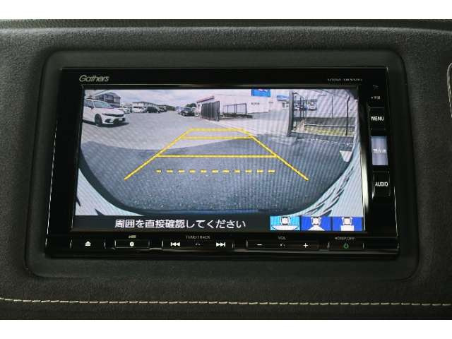 ヴェゼル1.5 ハイブリッド RS ホンダセンシング