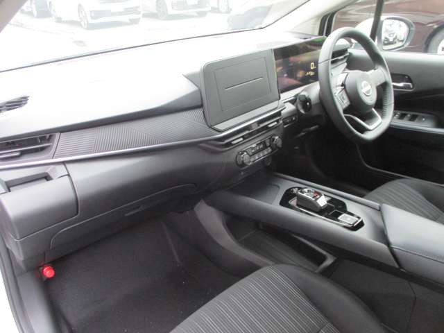 ノート1.2 X FOUR 4WD