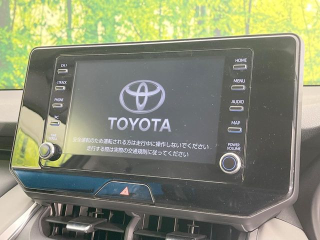 ハリアー2.0 G