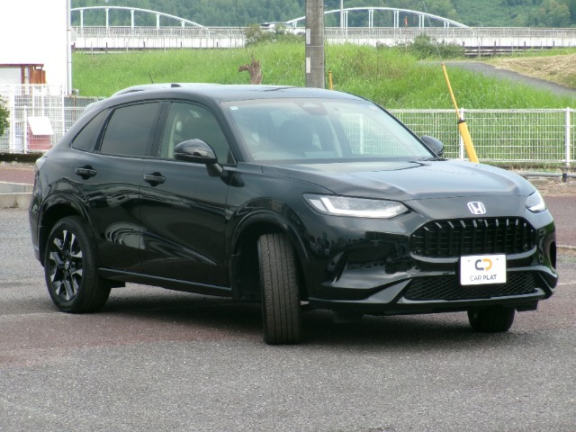 ZR-V2.0 e:HEV Z
