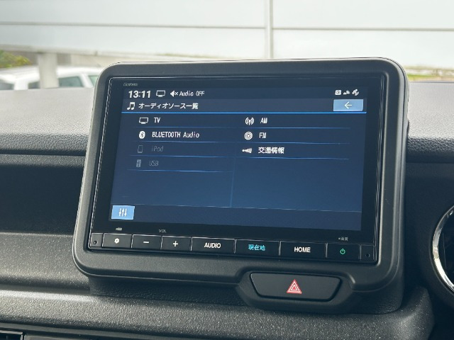N-BOXカスタム
