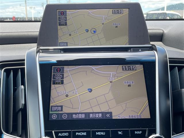 クラウンハイブリッド 2.5 S スポーツスタイル