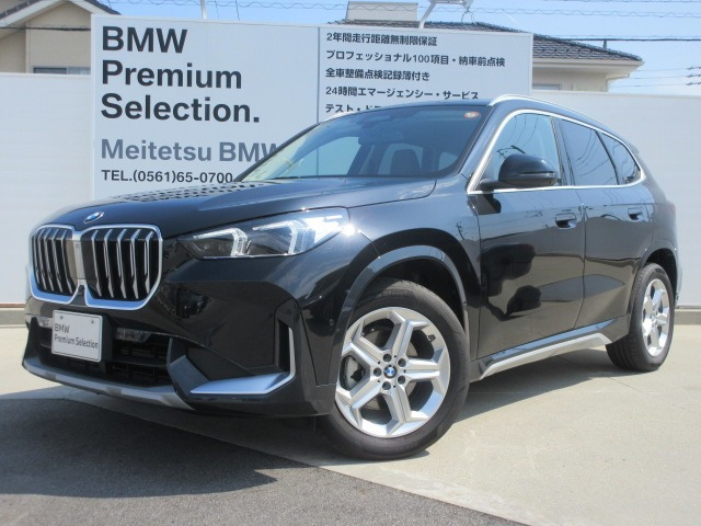 X1xドライブ 18d 4WD