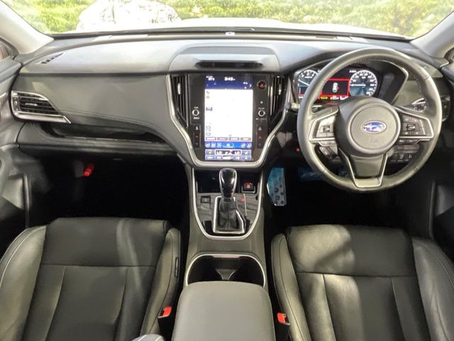 レガシィアウトバック1.8 リミテッド EX 4WD