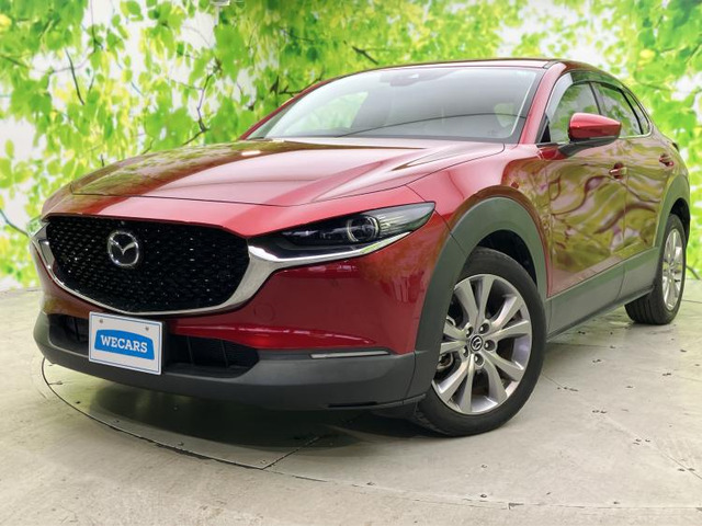 CX-302.0 20S Lパッケージ