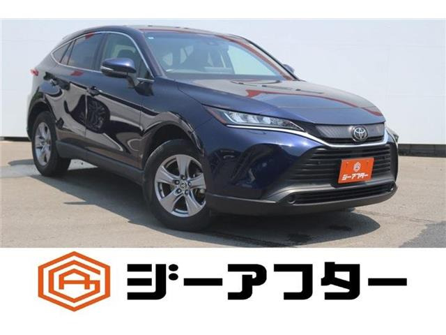 ハリアー2.0 S