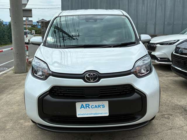 シエンタハイブリッド 1.5 X E-Four 4WD