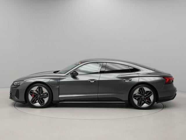 RS e-tron GT