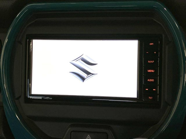 ハスラーハイブリッド(HYBRID) X
