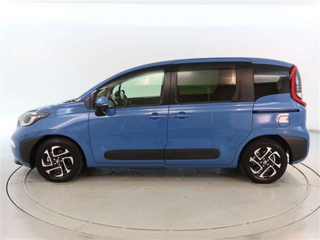シエンタ1.5 Z