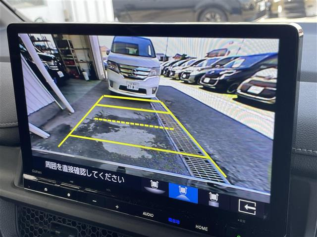 ステップワゴン1.5 スパーダ