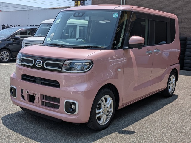 タントX