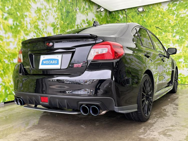 WRXSTI 2.0 4WD