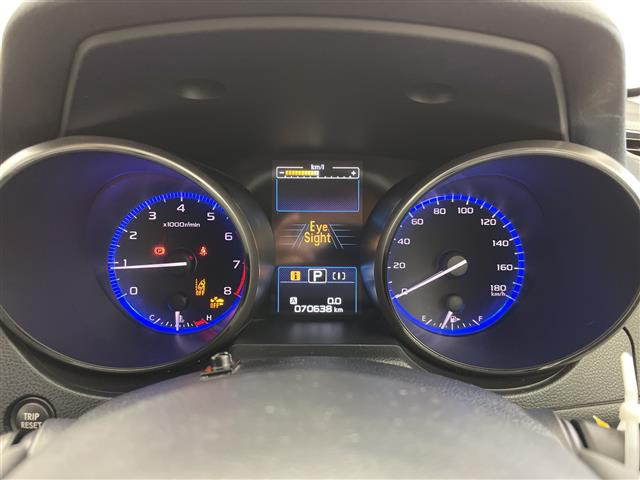 レガシィアウトバック2.5 リミテッド 4WD