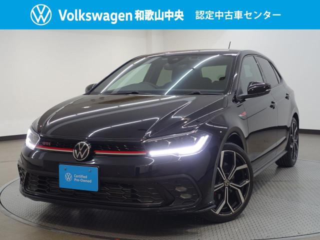 ポロGTI