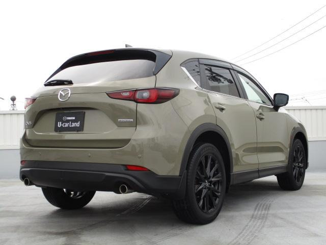CX-52.0 20S ブラックトーンエディション