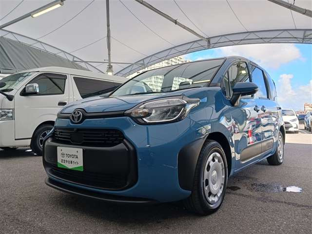 シエンタハイブリッド 1.5 G