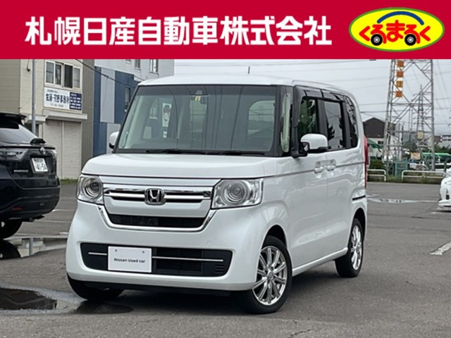 N-BOXL 4WD