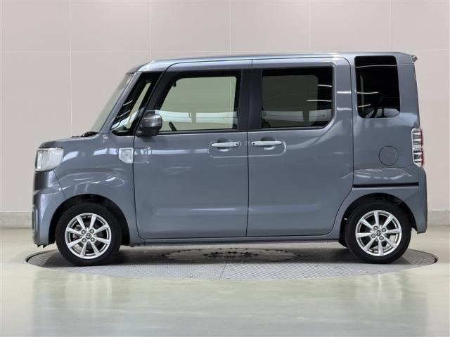 ピクシスメガL SAIII