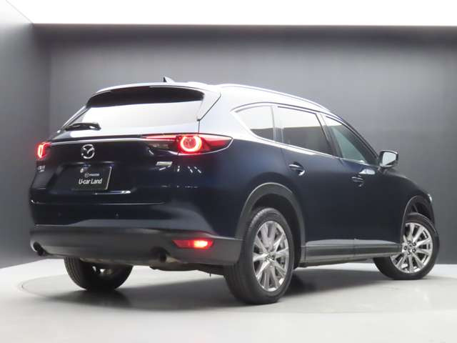 CX-82.5 25T プロアクティブ 4WD