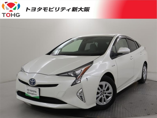プリウス1.8 S
