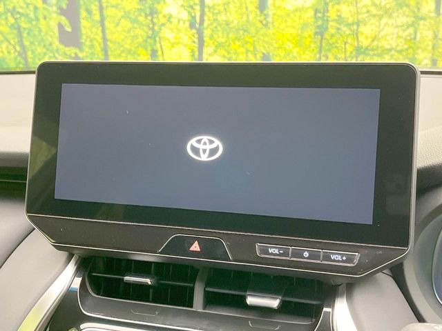 ハリアー2.5 ハイブリッド G