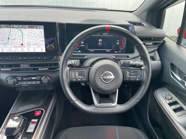 ノートオーラ
