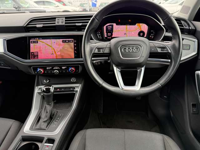 Q335 TDI クワトロ アドバンスド ディーゼル 4WD