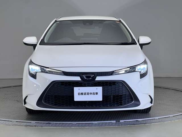 カローラツーリング1.8 S