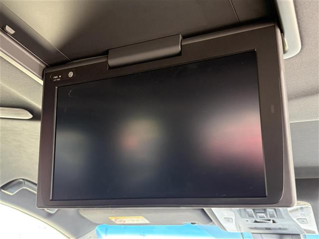 アルファード2.5 S タイプゴールドII